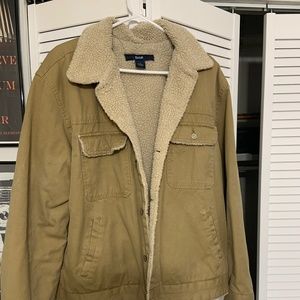 Gap Jacket